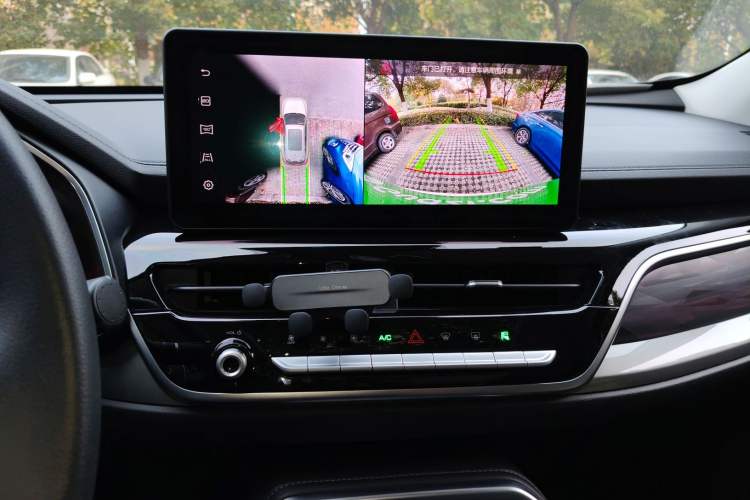 Used Haval H6 2021 National Trend Edition 1.5T Automatic Champion Version