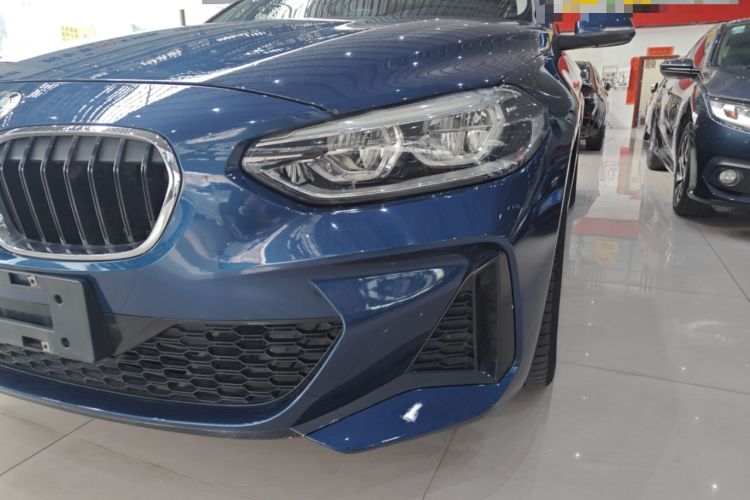 Used BMW 1 Series 2021 120i M Sport Edition
