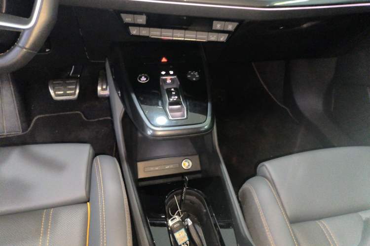 Used Audi Q4 e-tron 2024 40 e-tron Boundary Edition