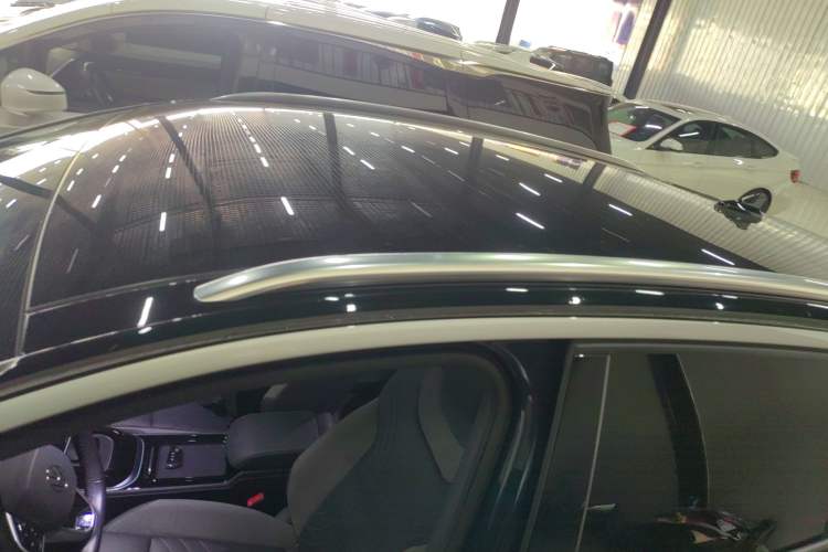 Used Volkswagen ID.4 CROZZ 2022 Long-Range Lite PRO Edition
