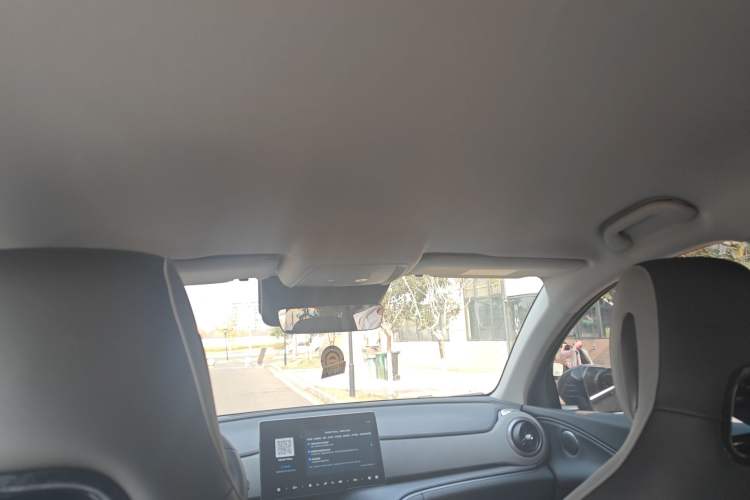 Used BYD Sealion 05 DM-i 2025 DM-i Smart Drive 75KM Luxury Model
