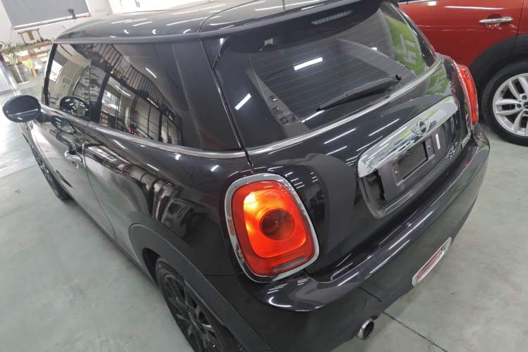 Used MINI MINI 2016 1.5T COOPER