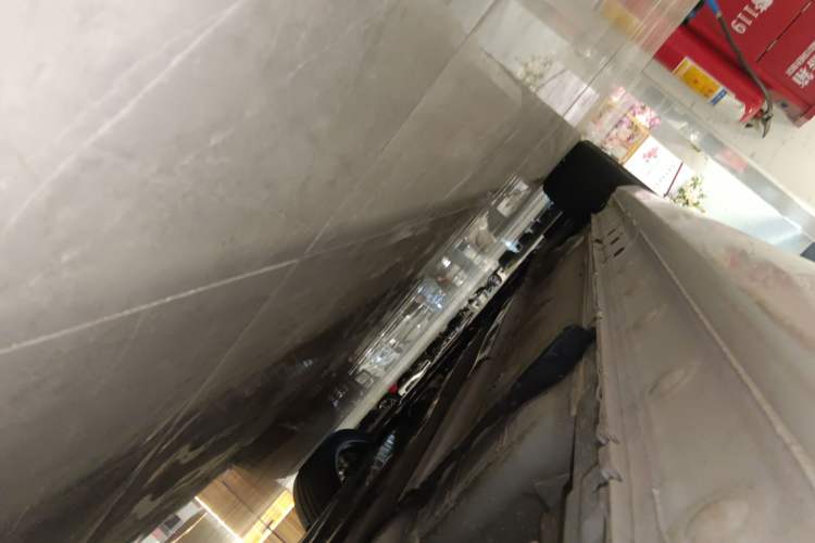 Used Nissan Teana 2022 2.0T XL Enjoyment Edition