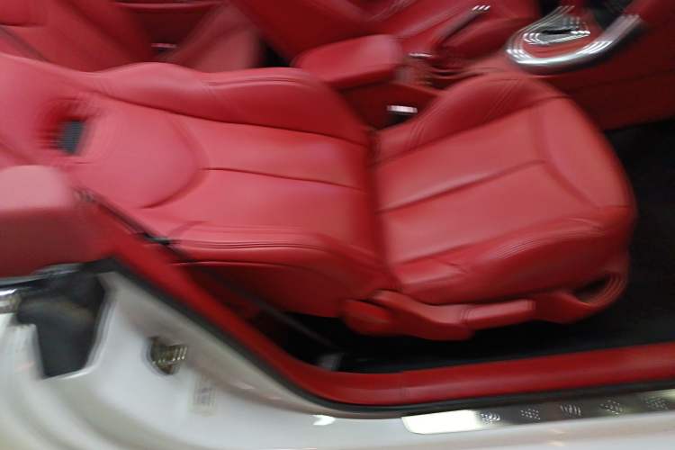 Used Peugeot 308 2012 1.6T CC Fashion Edition
