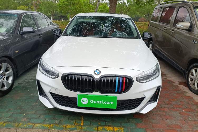 Used BMW 1 Series 2023 125i M Sport Night Edition