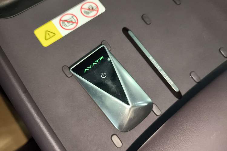 Used  06 2025 Ultra Pure Electric Edition
