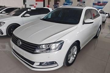 Used Volkswagen Gran Lavida 2017 180TSI DSG Comfort Edition