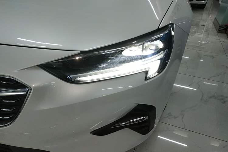 Used Buick Regal 2023 552T Smart Enjoyment Version
