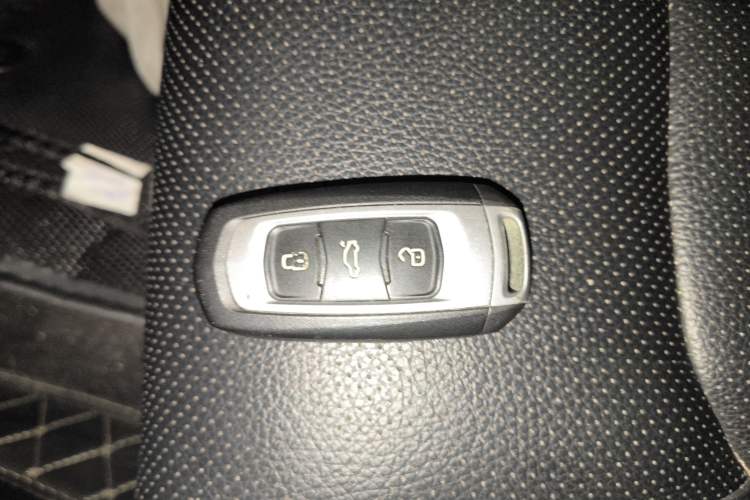 Used Geely Auto Emgrand GT 2015 2.4L Comfort Model