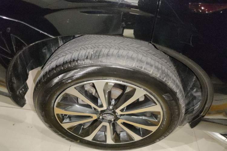 Used Subaru Forester 2016 2.5i Prestige Navigation Edition
