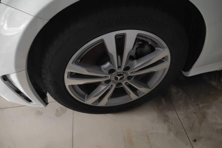 Used Mercedes-Benz C-Class 2021 C 200 L Fashion Edition Sport Version