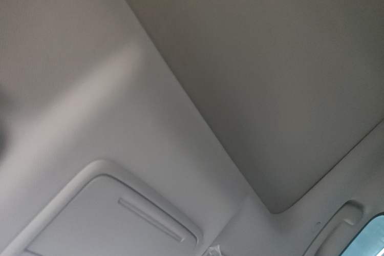 Used Honda CR-V 2023 240TURBO Two-Wheel Drive FENGSHANG Edition 5 Seats
