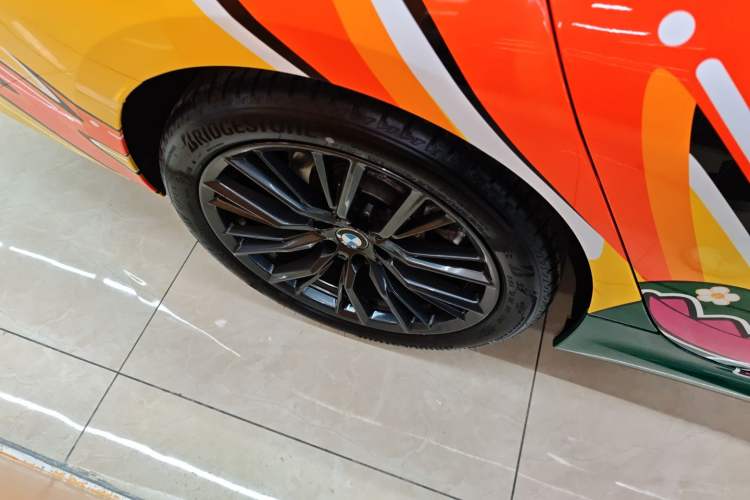 Used BMW 3 Series 2023 325i M Sport Night Edition Package
