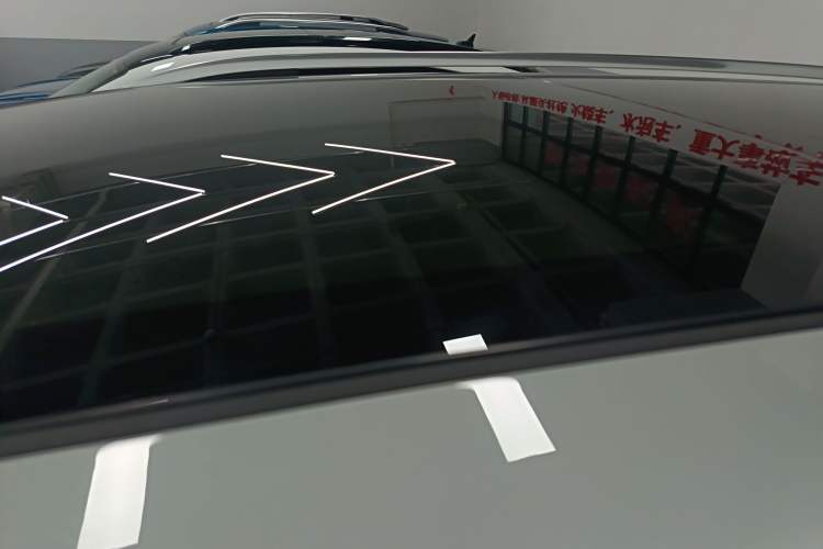 Used Volkswagen Tiguan L 2024 330TSI Automatic Two-Wheel Drive R-Line Enhanced Edition
