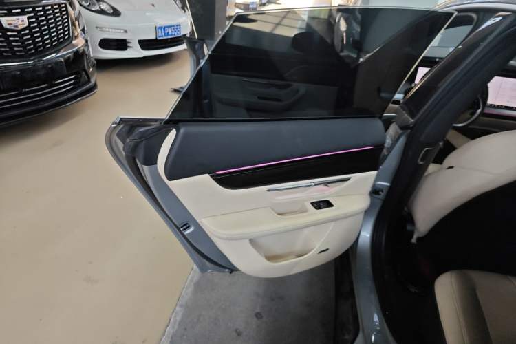 Used XPeng P7 2020 670N