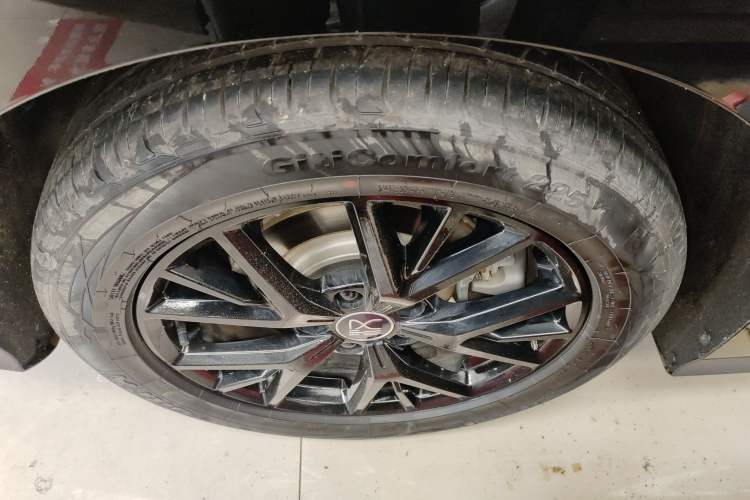 Used BYD Han 2025 DM-i 125KM Elite Model