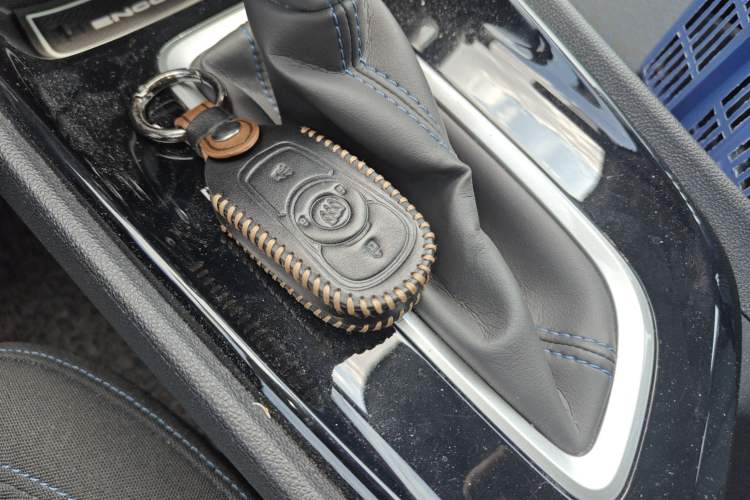 Used Buick Encore 2020 20T CVT Elite Edition
