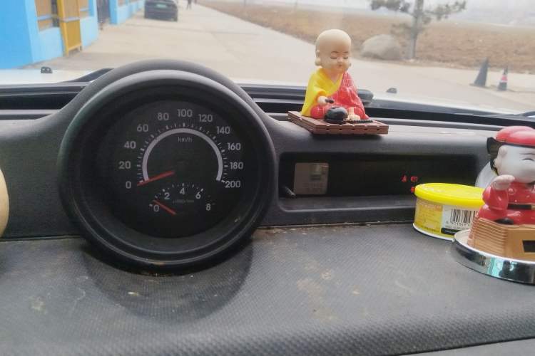 Used Great Wall M2 2013 1.5L Manual Navigation Version