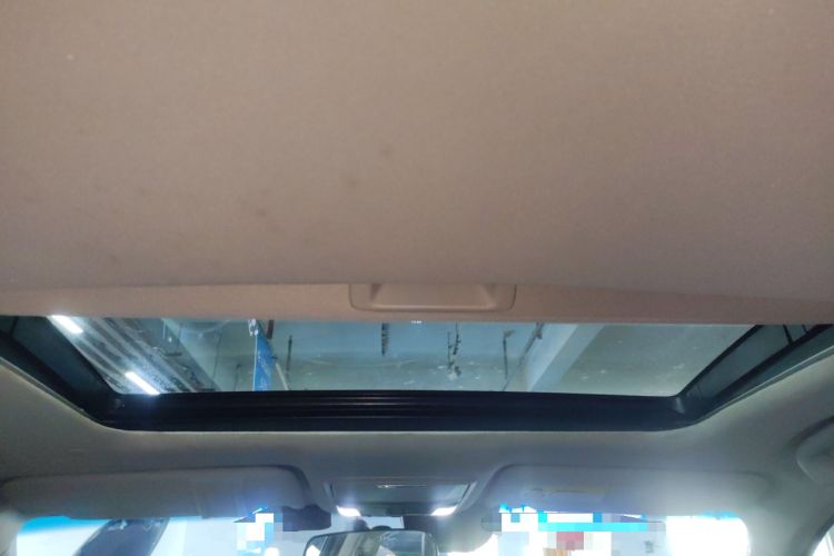 Used Honda Accord 2018 Rui Hybrid 2.0L Rui Ling Edition China VI