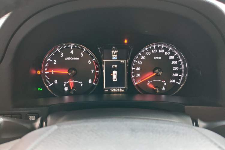 Used Toyota Crown 2017 2.0T Sport Edition
