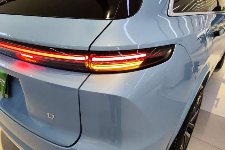 Used Li Auto L7 2024 Ultra Model