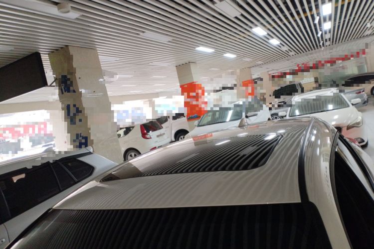 Used Toyota C-HR 2020 2.0L Leading Edition
