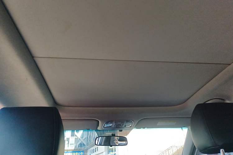 Used Kia K4 2015 1.8L Automatic GLS Special
