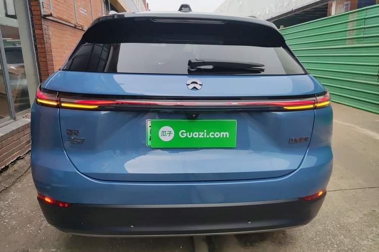 Used Nio ES7 2022 100kWh First Edition