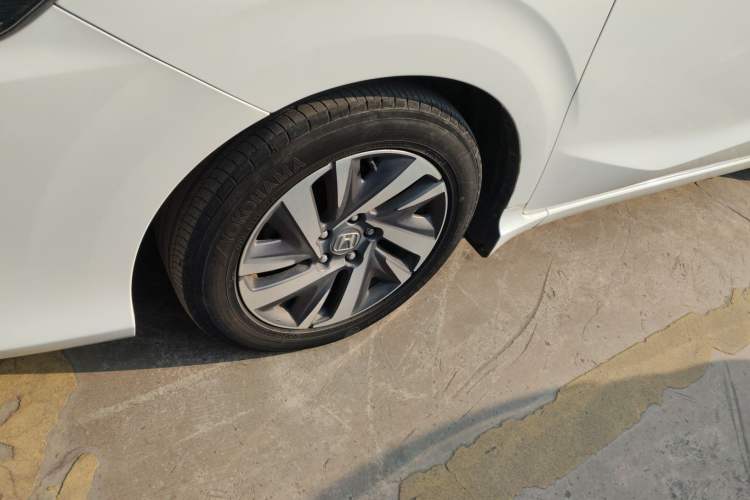 Used Honda Crider 2019 180 Turbo CVT Comfort Version China VI