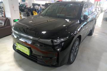 Used Leapmotor C16 2024 All-Electric 580 Luxury Edition