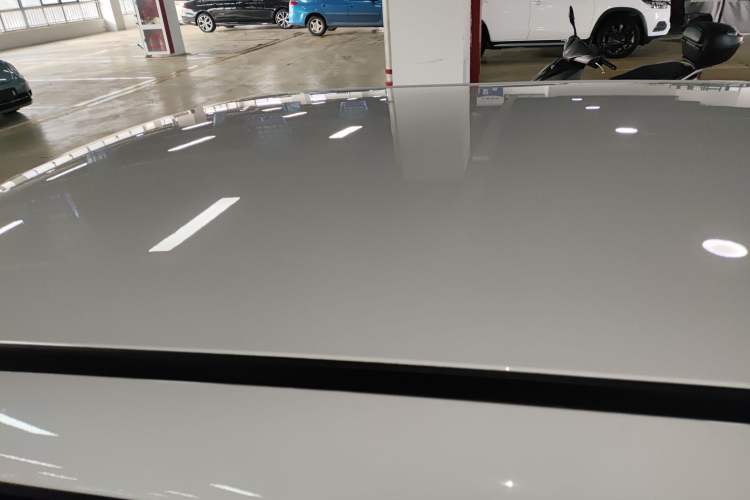 Used  Lumin 2023 205km Xiangqin Version