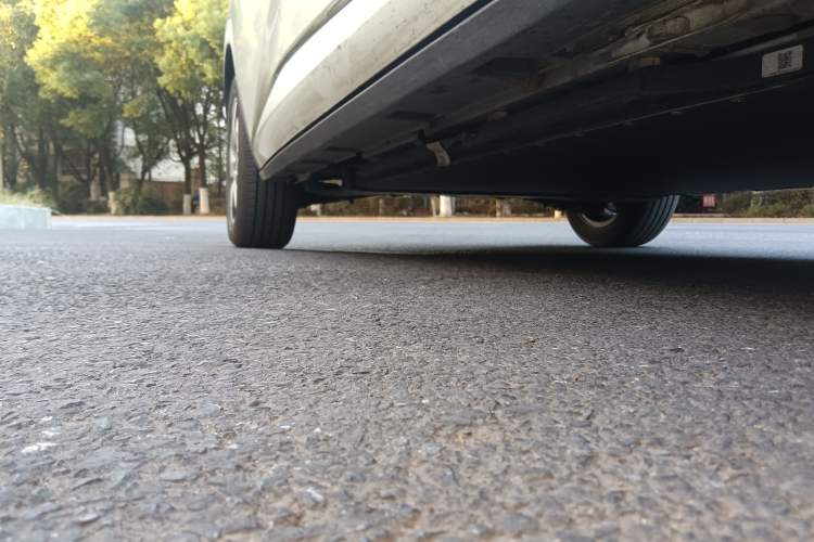 Used BYD Dolphin 2025 420km Free Edition
