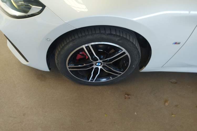 Used BMW 1 Series 2019 118i M Sport Package
