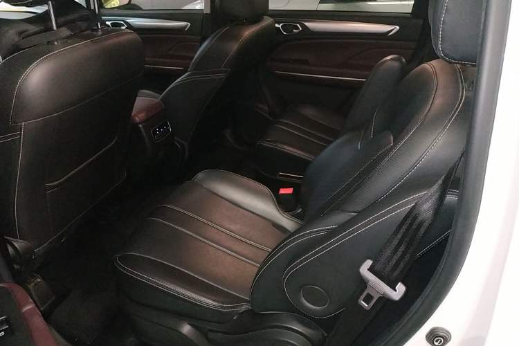 Used GAC Trumpchi M6 2021 PRO 270T DCT Luxury Edition