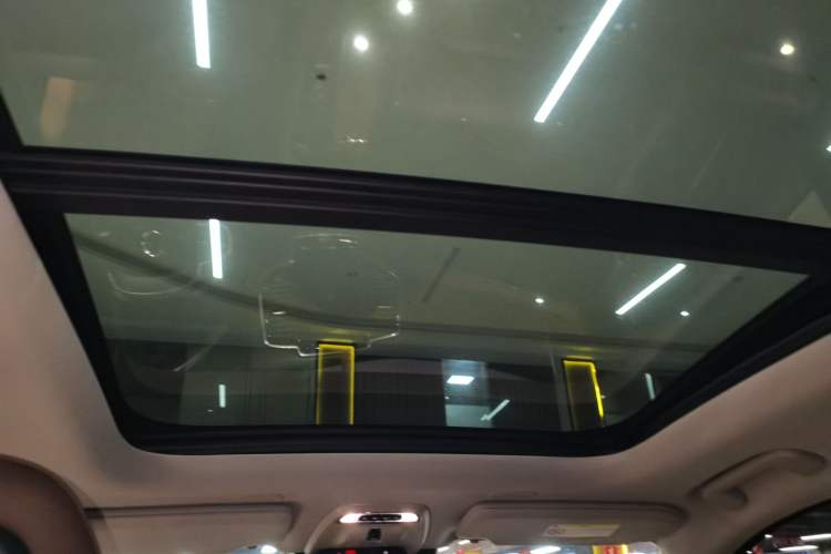 Used Volvo XC90 2020 Facelifted T6 Zhiyi Luxury 7-Seater
