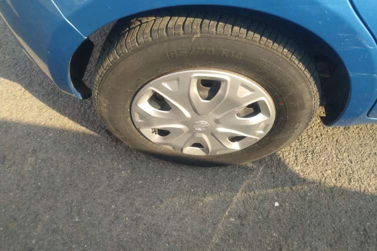 Used MG 3 2016 1.3L AMT Comfort Edition
