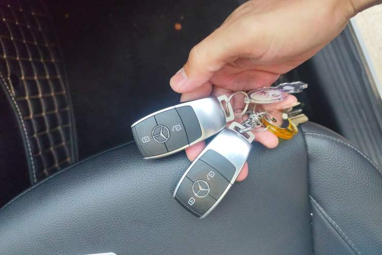 Used Mercedes-Benz GLA 2023 Facelifted GLA 200