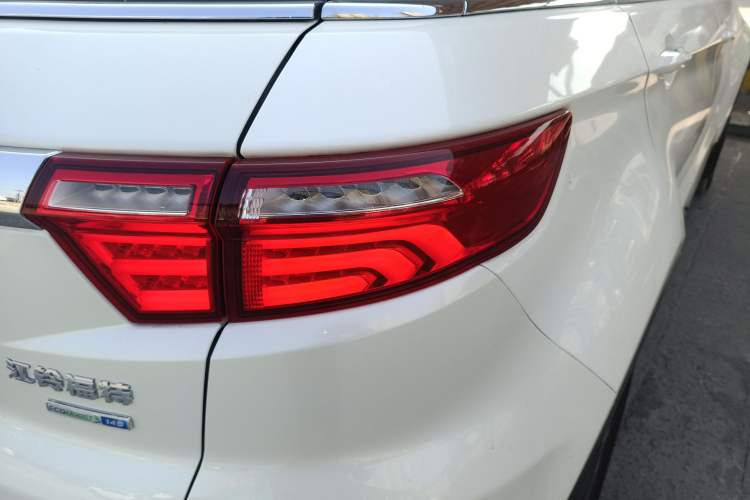 Used Ford Territory 2019 EcoBoost 145 CVT Platinum Edition China VI compliant