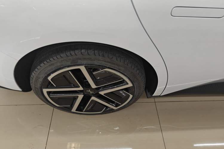 Used XPeng MONA M03 2025 600 with Ultra-Long Range Max
