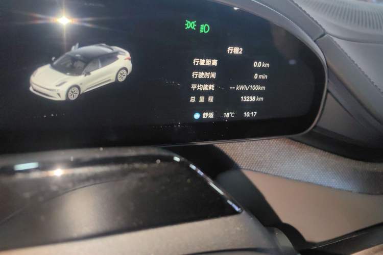 Used Zeekr 001 2025 WE Edition 100 kWh Rear-Wheel Drive