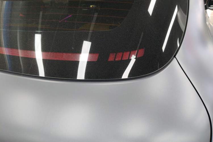 Used ORA Good Cat GT 2024 Mulan Edition 401 km Range Luxury Version 126 kW