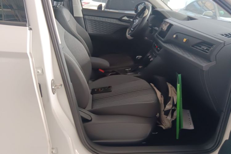 Used Volkswagen Tharu 2021 280TSI Two-Wheel Drive Trend Edition
