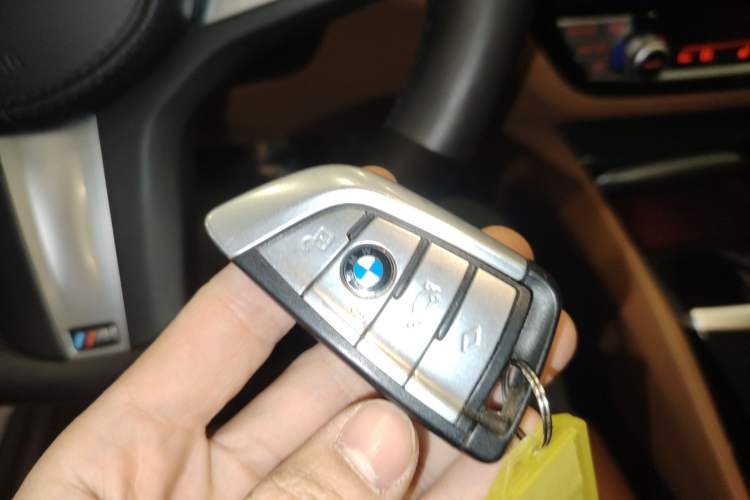 Used BMW 6 Series GT 2019 630i M Sport Package