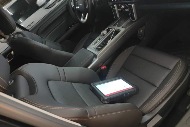 Used Haval DARGO 2024 1.5T DCT Border Collie Edition