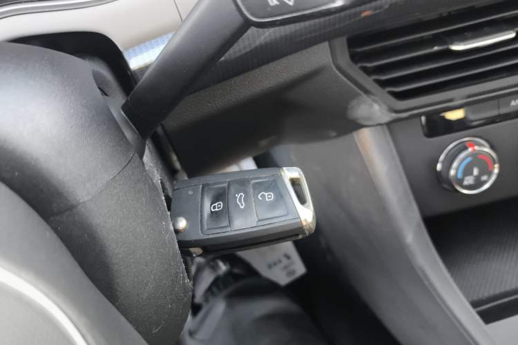 Used Volkswagen Bora 2023 200TSI DSG Comfort Edition
