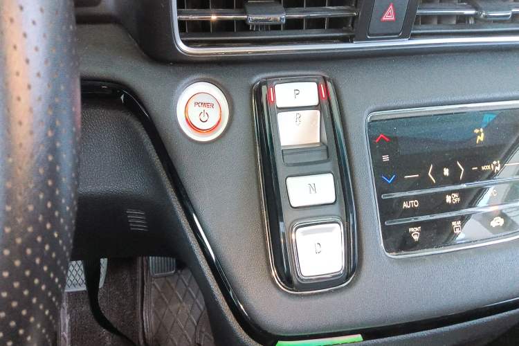 Used Honda Odyssey 2022 2.0L eHEV Sharp·Luxury Edition
