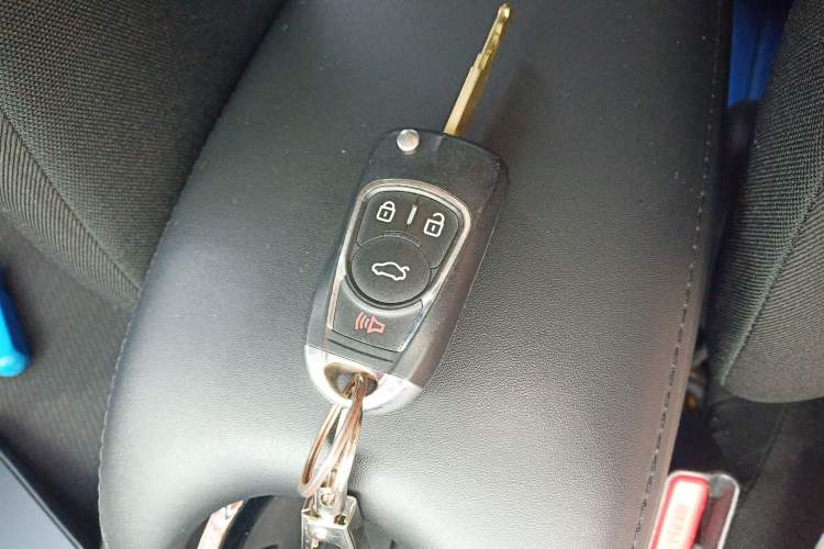 Used Honda Vezel 2015 1.5L CVT two-wheel drive Comfort trim