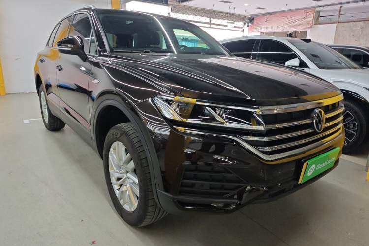 Used Volkswagen Touareg 2021 2.0 TSI Flagship Special Edition