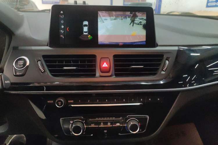 Used BMW 1 Series 2019 118i Fashion Model
