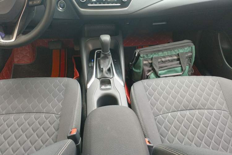 Used Toyota Allion 2022 2.0L Elite Edition
